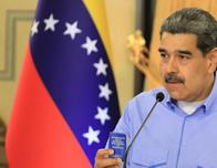 #VenezuelaHoy: Maduro pide crear aplicación para que la gente reporte "todo lo que ve, todo lo que oye"