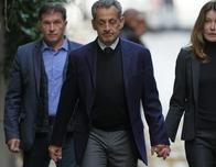 El expresidente francés Nicolas Sarkozy encarcelado: apoyos, seguridad y realidades carcelarias
