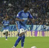 Neyser Villarreal
