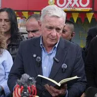 ¿A qué hora es el juicio de Álvaro Uribe hoy? Tribunal de Bogotá dará sentencia 