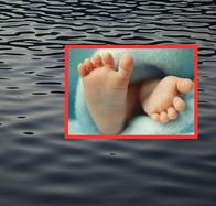 Bebé de 2 meses fue encontrado muerto un canal de aguas en Cali: qué se sabe