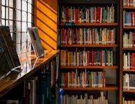 BibloRed celebra el mes de las bibliotecas con poesía, ciencia y lectura ¡Asiste gratis! 