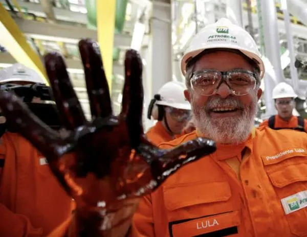 Justo antes de la COP30, Petrobras obtiene el derecho a explotar hidrocarburos en la costa amazónica