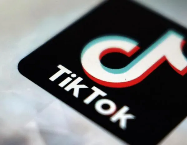 Salud mental: TikTok nuevamente criticado en un informe de Amnistía Internacional