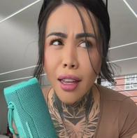 Yina Calderón rompió el silencio y dijo que Westcol la emboscó en Stream Fighters