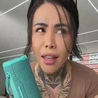 Yina Calderón rompió el silencio y dijo que Westcol la emboscó en Stream Fighters