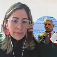 Tribunal destrozó a jueza Sandra Heredia por primer fallo a Álvaro Uribe