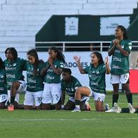 Deportivo Cali Femenino