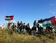 Con una marginación creciente, los palestinos de Israel están bajo presión desde el 7 de octubre de 2023