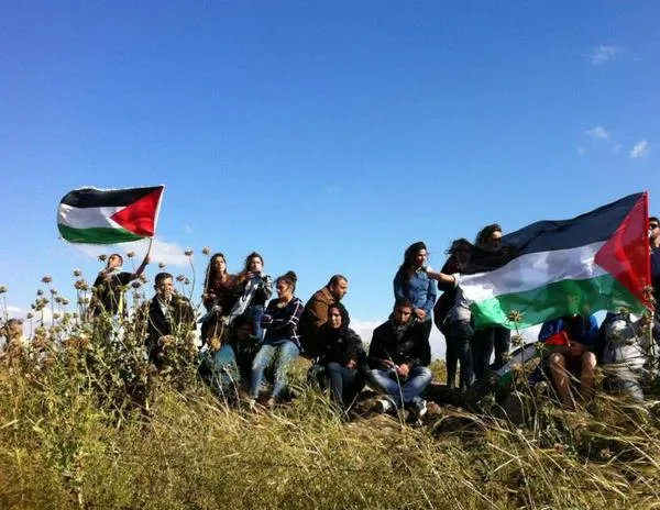 Con una marginación creciente, los palestinos de Israel están bajo presión desde el 7 de octubre de 2023