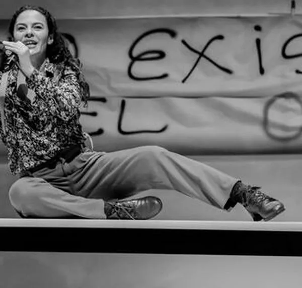 La obra de teatro que recuerda a los desaparecidos de la Unión Patriótica