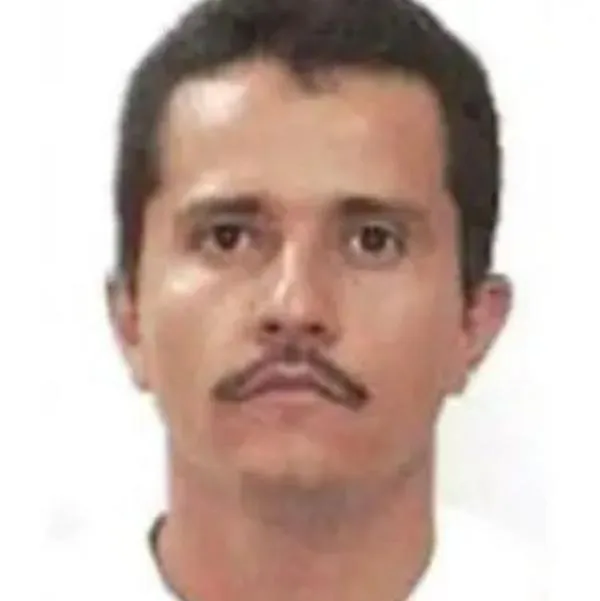 Alias El Mencho y el peligroso cartel que formó con su familia, en México