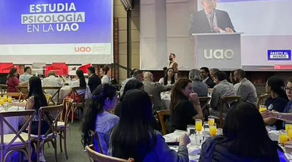 La UAO presenta su nuevo programa de Psicología: Este es su plan de estudios