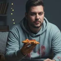 Investigadores alertan sobre seis tipos de cáncer por obesidad en jóvenes