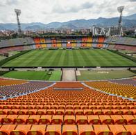 Estadio Atanasio Girardot