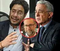 Absolución a Álvaro Uribe Vélez hoy: abogado de Iván Cepeda dijo qué harán