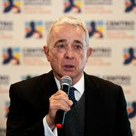 Álvaro Uribe Vélez