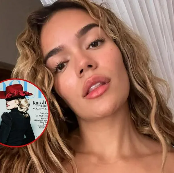 Cuál es la canción de 'Tropicoqueta' de Karol G, que fue la más dificil de crear