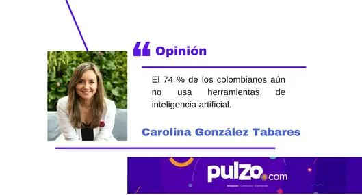 Conectados, pero no preparados: las 2 brechas digitales de Colombia frente a lA