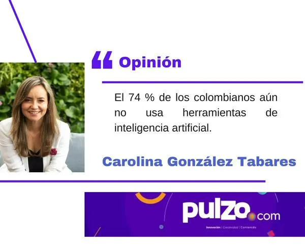 Conectados, pero no preparados: las 2 brechas digitales de Colombia frente a lA