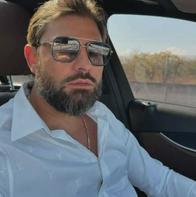Andrés Gómez, empresario colombiano asesinado en México