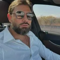 Andrés Gómez, empresario colombiano asesinado en México
