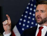 “No habrá tropas de EE. UU. en Gaza”: Vance se muestra optimista sobre el acuerdo entre Israel y Hamás