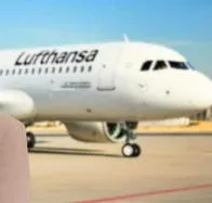 Primicia | La importante movida que alista Lufthansa para Colombia antes de terminar 2025