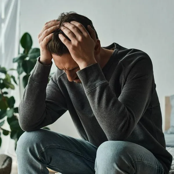 La depresión, más allá de las redes sociales: cómo reconocerla y tratarla
