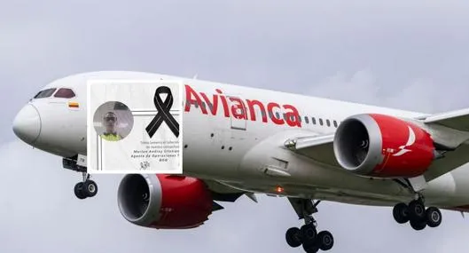 Quién era Marlon Andrey Cristiano, arrollado en vehículo de Avianca en El Dorado