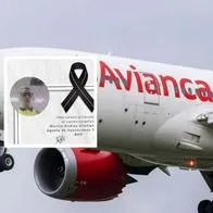 Quién era Marlon Andrey Cristiano, arrollado en vehículo de Avianca en El Dorado