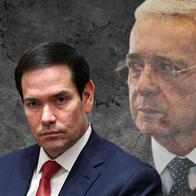 Marco Rubio, Estados Unidos, reacciona a fallo a favor de Álvaro Uribe