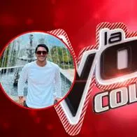 Aparece último mensaje del exparticipante de 'La Voz Colombia' antes de morir