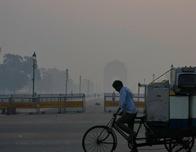 Nueva Delhi sufre un deterioro severo de la calidad del aire tras las celebraciones de Diwali