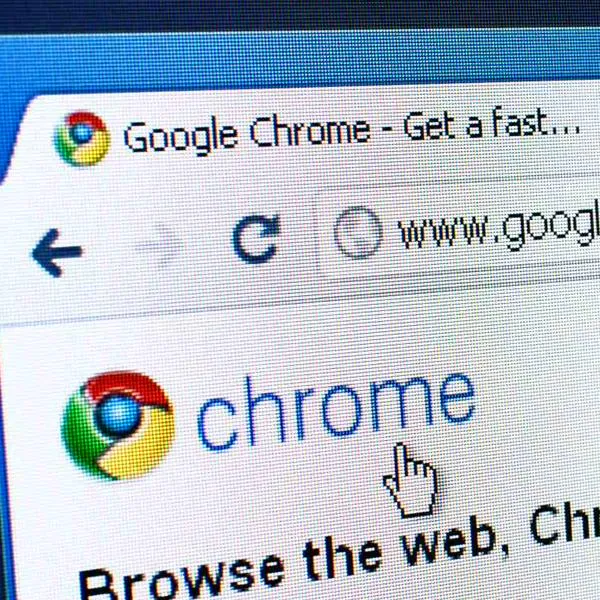 Foto de Google Chrome, en nota sobre cómo es nuevo peligro en Google Chrome, por error común que puede acabar muy mal