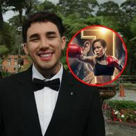 'Influenciador' dice que Yina Calderon perdió con Valdiri para ganar plata