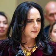 María Fernanda Cabal se mostró entusiasmada con la idea de proponerle a Álvaro Uribe que sea su fórmula vicepresidencial en 2026.