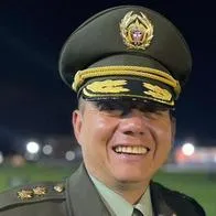 ¿Quién es el general William Rincón nuevo director de la Policía Nacional
