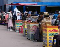 Con Paz en la presidencia, Bolivia suma respaldo orientado a Washington y espera ayuda exterior