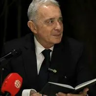 Filtran cómo fue la votación de magistrados en caso de Álvaro Uribe