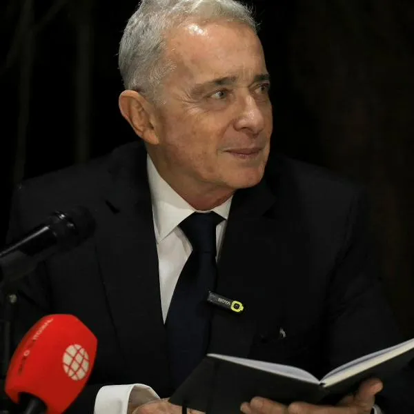 Filtran cómo fue la votación de magistrados en caso de Álvaro Uribe