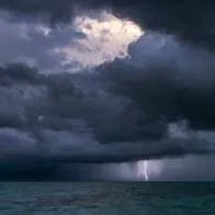 Ideam advierte por consecuencias de tormenta tropical Melissa en La Guajira 