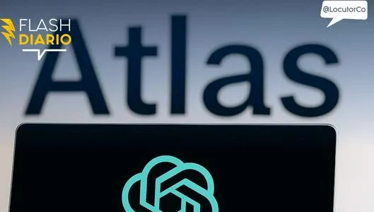 Atlas (de OpenAI) desafía a Google