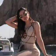 ¿Quién es la exreina, capturada y señalada de asesinato de miembro de cartel
