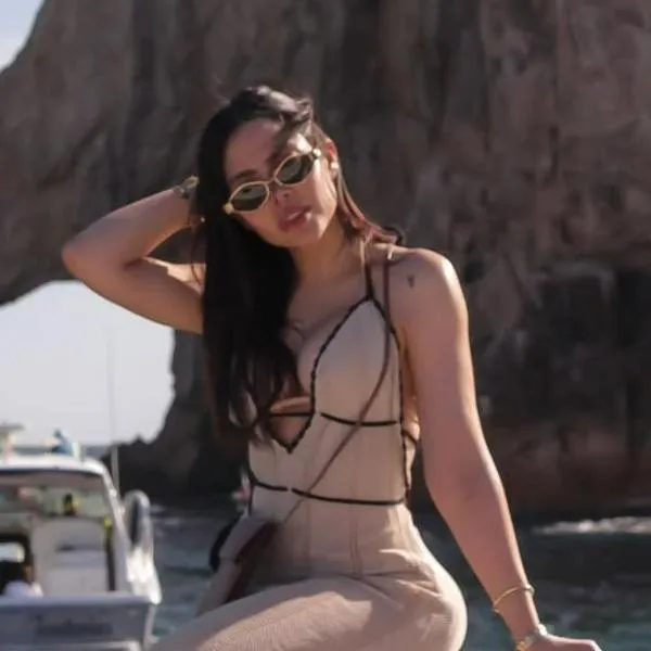¿Quién es la exreina, capturada y señalada de asesinato de miembro de cartel