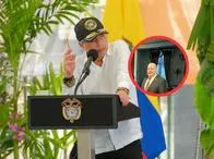 Presidente Petro se fue contra embajador y pidió acercamientos con Donald Trump 