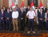 El Gobierno de Perú declara el estado de emergencia en Lima y el Callao