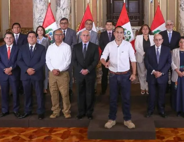 El Gobierno de Perú declara el estado de emergencia en Lima y el Callao