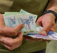 El riesgo también se centra en que la baja tasa de cotización y la alta informalidad en el mercado laboral reducen el número de personas 