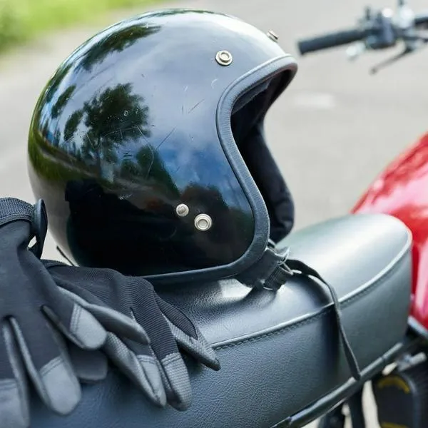 Modalidad de robo en Bogotá: conductores de app estarían usando cascos con droga